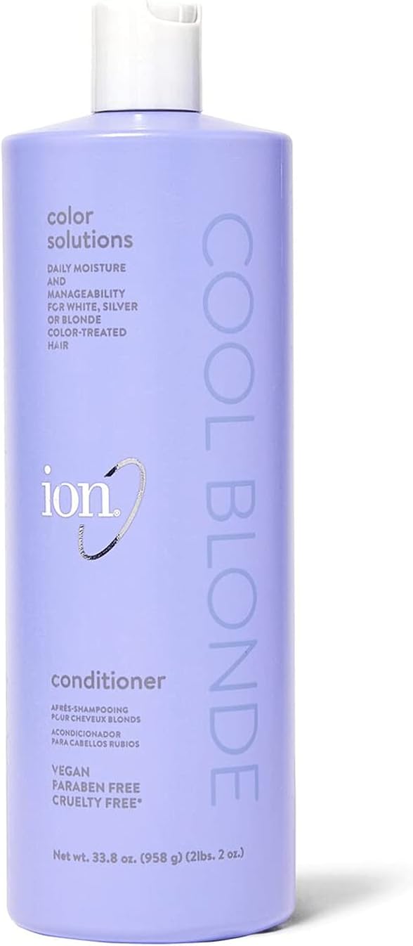 Cool Blonde Purple Conditioner