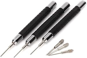 Link Miracle - Link Remover Pin Punch Tool