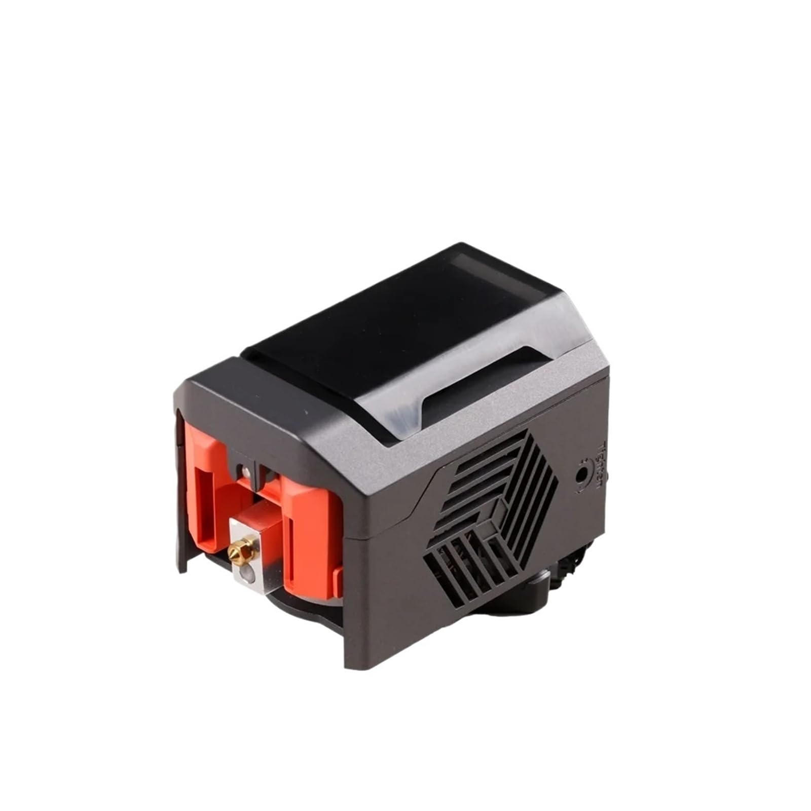 Compatibile con il gruppo testina di stampa Anycubic, Kobra 3 | Kit testina di stampa FDM Kobra 3 Combo, assemblaggio completo, sostituzione diretta, parte stampante 3D