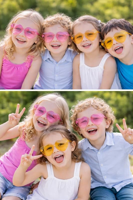 Image of Party Glasses