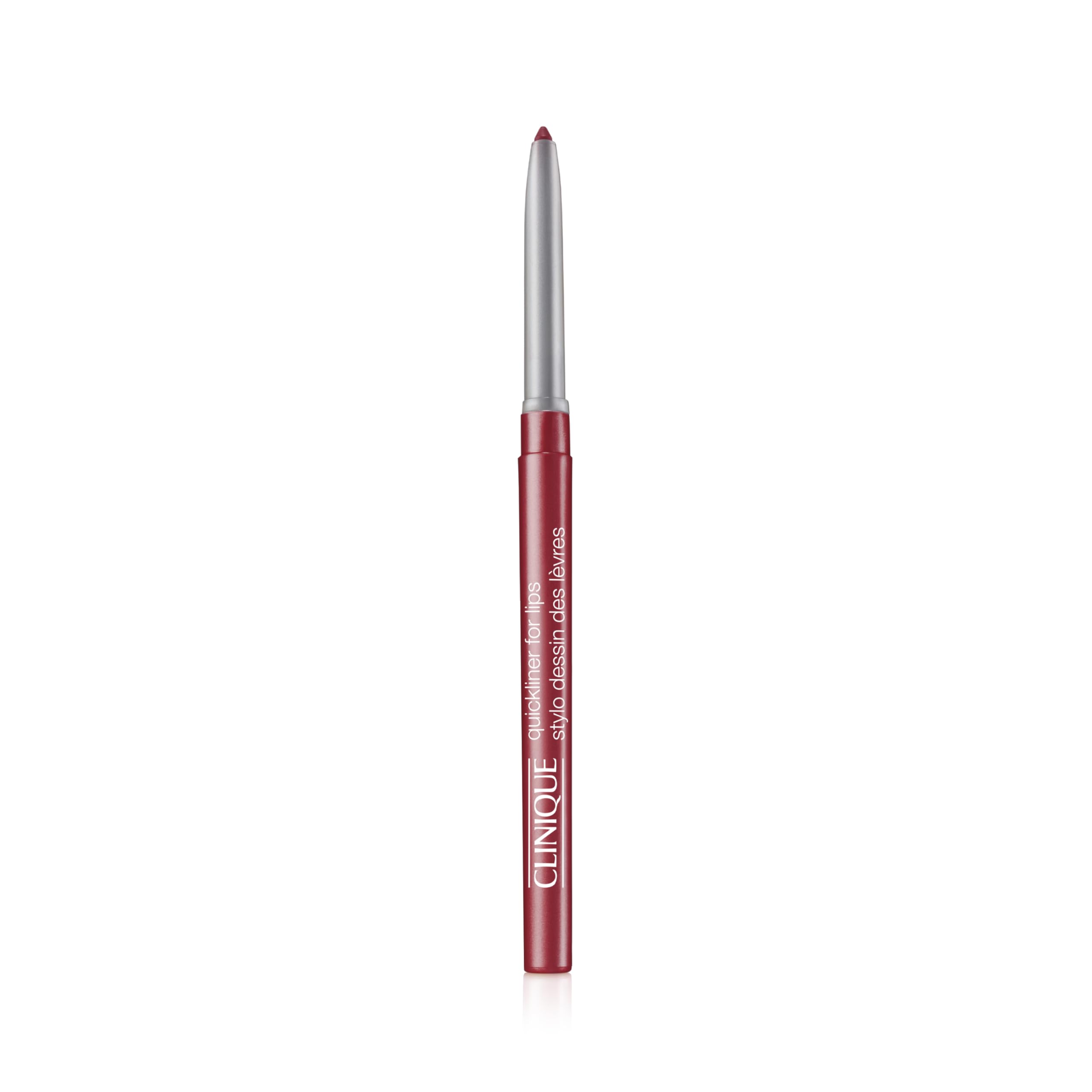 Clinique Long Lasting Quickliner Lip Liner | Non-Drying + No Sharpening