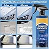 2Pcs Advanced Car Quick-Acting Coating Agent Spray, Car Coating Spray, 2025 New Quick Effective Coating Spray,Car Scratch Wax Polish Spray Waterless Wash, Oil Film Emulsion Glass Cleaner #4