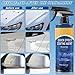 Quick Effect Coating Agent For Car,Car Coating Spray,Coat Car Wax,Car Scratch Wax Coating Spray, Oil Film Emulsion Glass Cleaner