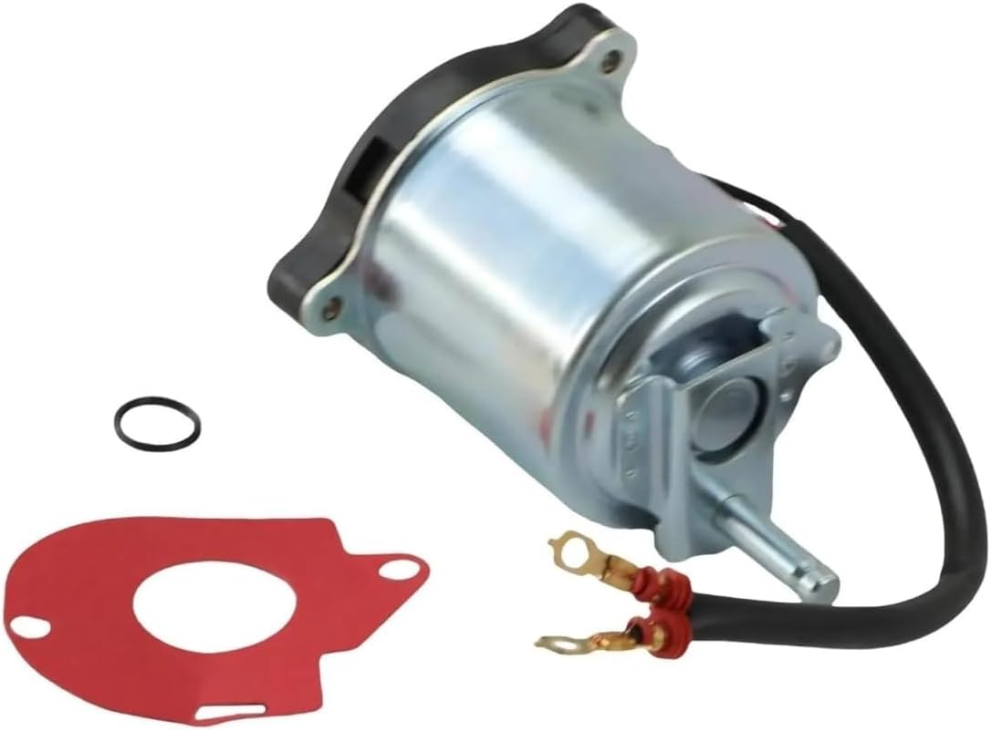 ABS Pump Brake Booster Motor 1pc Car ABS Brake Booster Pump Motor 47960-60050 Fit For Toyota 4RUNNER Lexus 2005-2020 Car Repair Replace Part Brake Booster Pump Motor