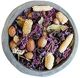 Urban Legacy Potpourri (Fresh Lavender) Handmade in Lancaster County, 28-32 oz by Volume (Fresh Lavender)