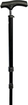The Portable Pocket Cane with Bag