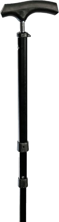 The Portable Pocket Cane with Bag