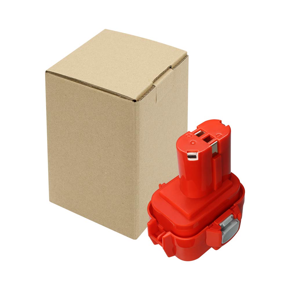 大人気 マキタ 9.6V バッテリー 互換3600mAh Makita 9100 9120 9122
