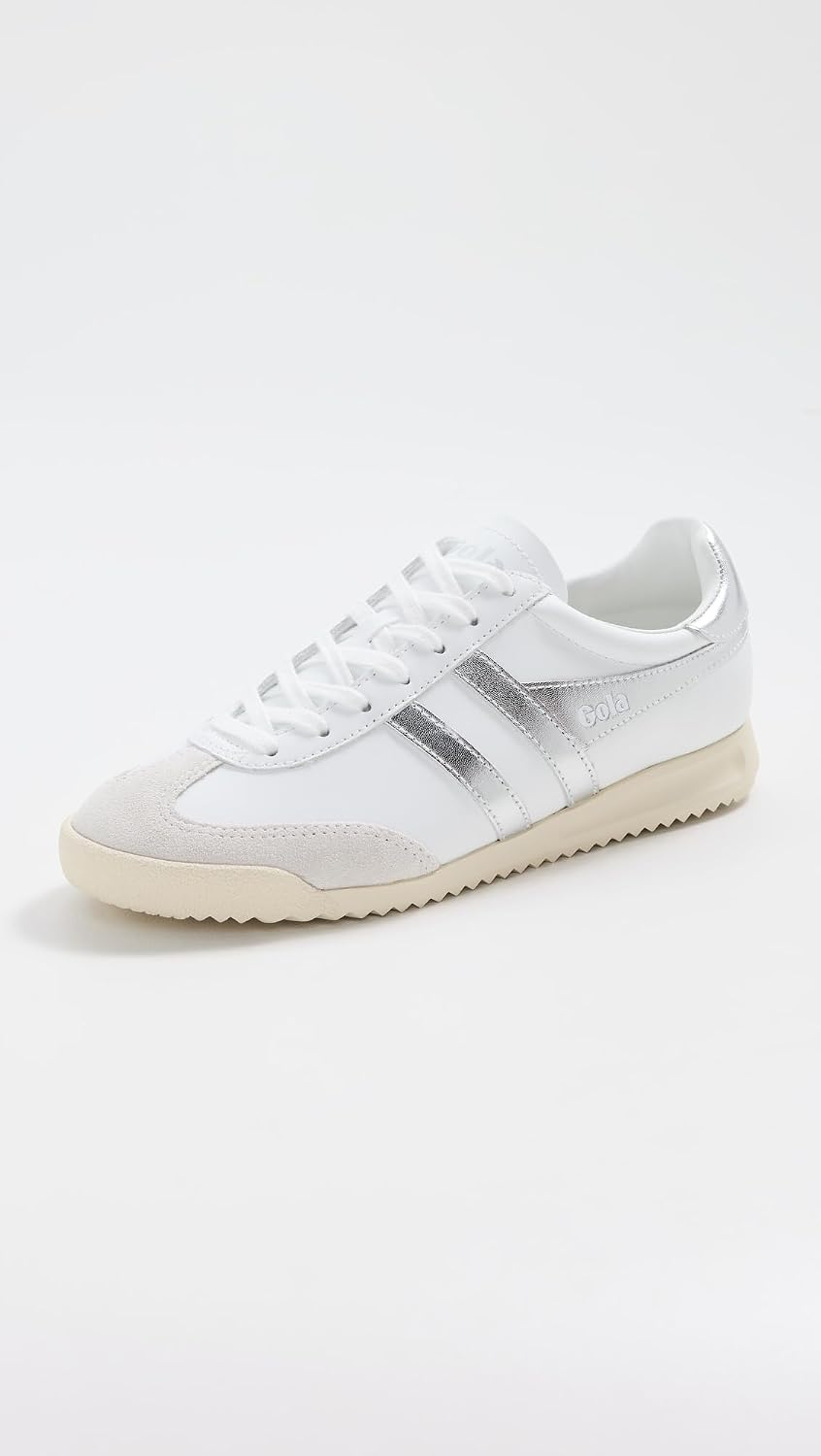 Gola Women's Torpedo Mirror Sneakers