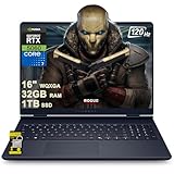 Dell Alienware 16 Aurora Gaming AI Laptop 16