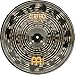 Meinl Cymbals Classics Custom Dark Set-CC10DAS/CC16DATRC/CC18DACH (CCD101618)