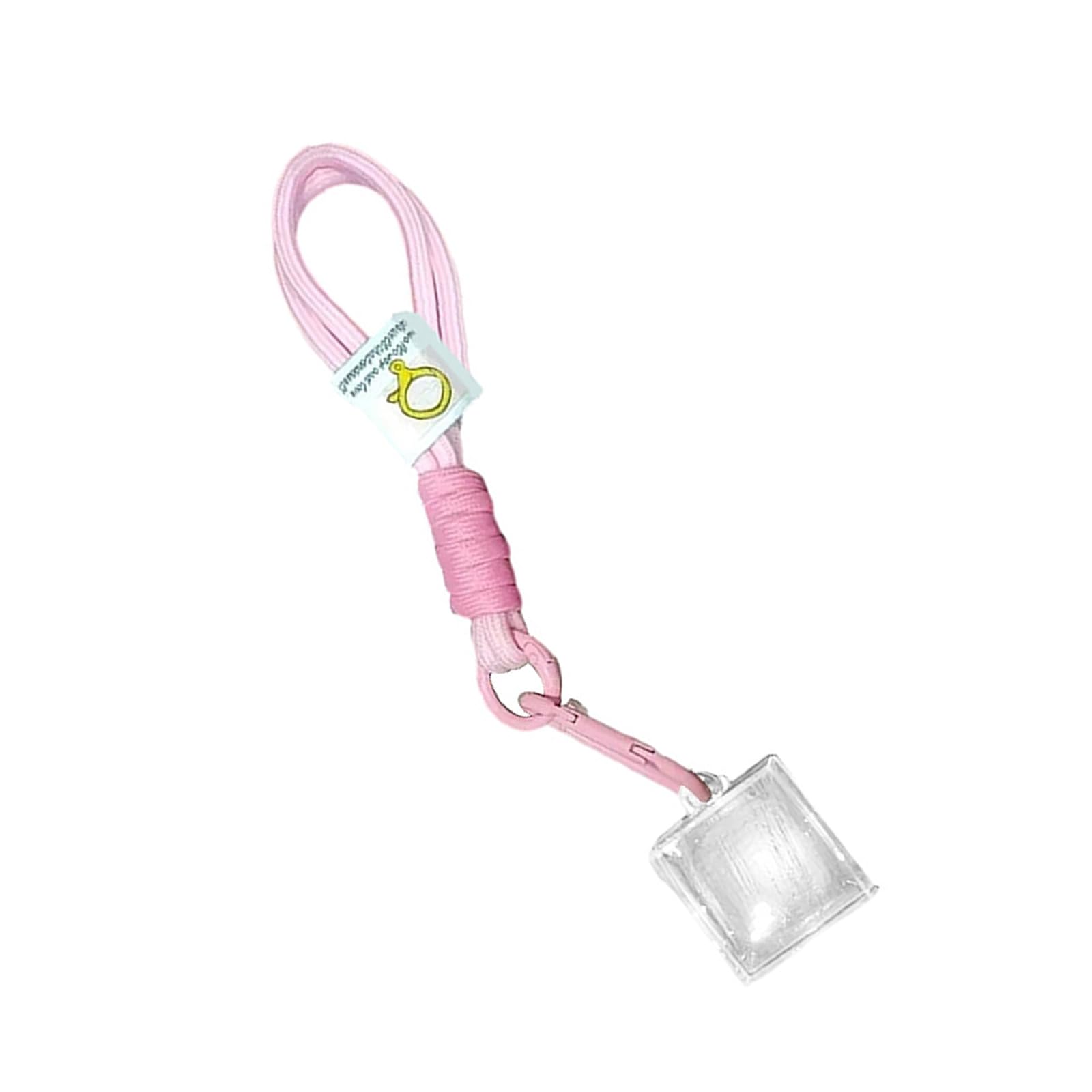 APGLSXY Innovative Window Keychain Decorative Bag Charm with Surfaces for Adults Teens World Window Theme Keychain