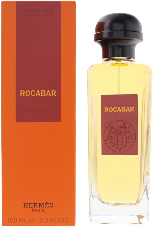 Rocabar Eau De Toilette 100ml