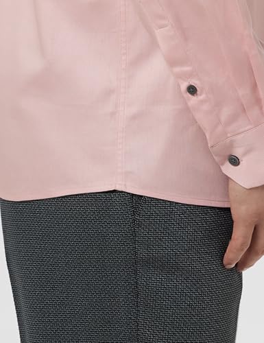 Image of Arrow Men's Solid Slim Fit Shirt