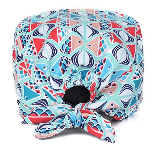 Kousenpu Adjustable Working Caps with Sweatband, Men and Women Working Hat, One Size Multiple Color - Image 4