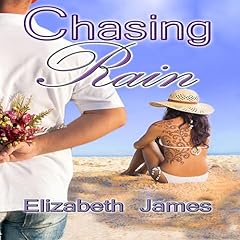 『Chasing Rain』のカバーアート