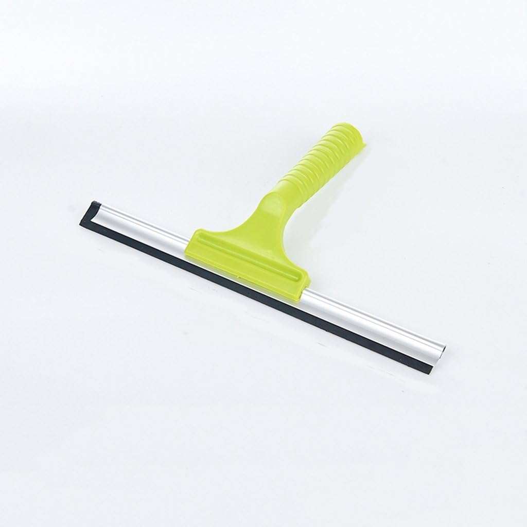 Window Squeegee Glass Cleaning Wiper Blade Shower Screen Washer