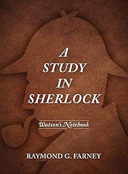 A Study In Sherlock: Watson's Notebook