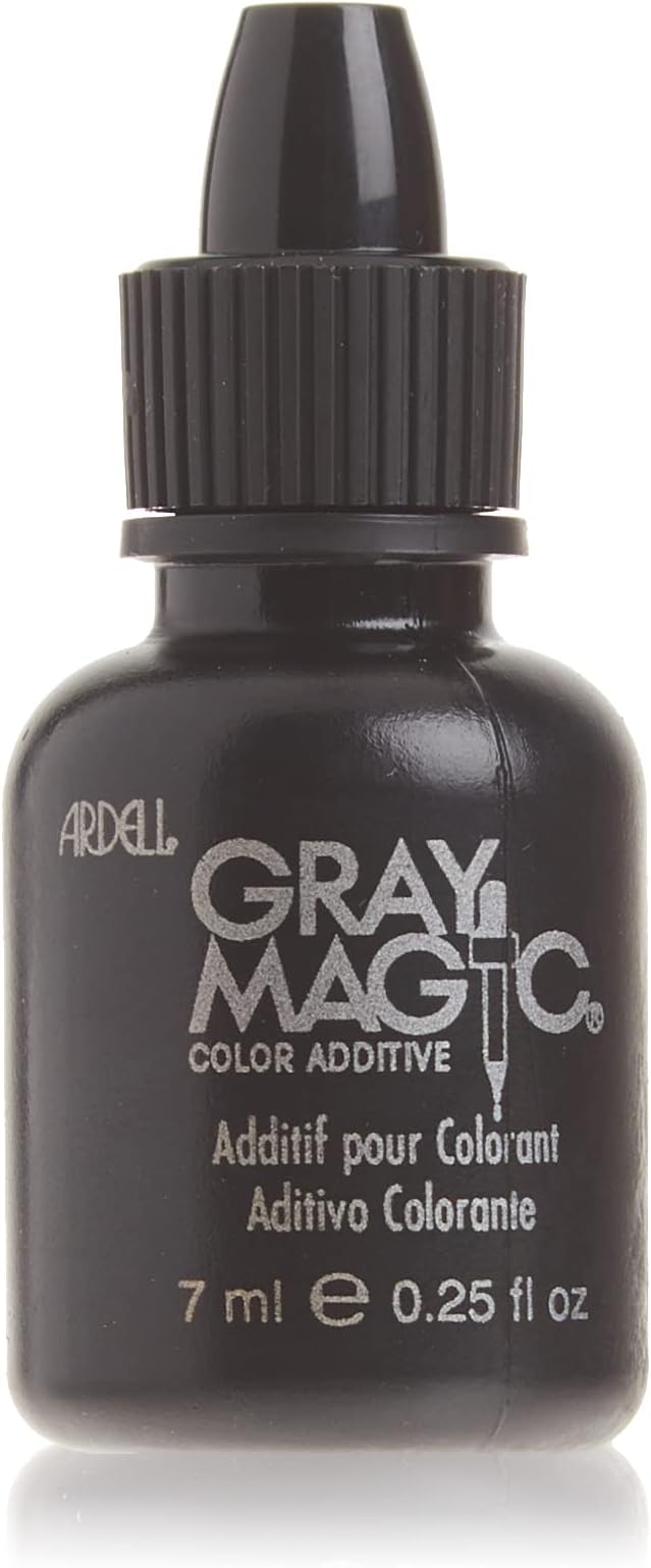 Ardell Gray Magic Color Insurance .25 oz.