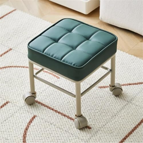 Tabouret de pédicure pour salon et soins bien-être à la maison