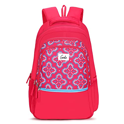 See full amazon price history chart for Genie Eve Laptop Backpack for Women, 3 compartments, Stylish and Trendy College Bags for Girls, Water Resistant and Lightweight Bags for Office and Travelling Purpose. 36 litres Genie Eve Laptop Backpack for Women, 3 compartments, Stylish and Trendy College Bags for Girls, Water Resistant and Lightweight Bags for Office and Travelling Purpose. 36 litres (B097QPKKXM) Amazon Price History, Amazon Price Tracker