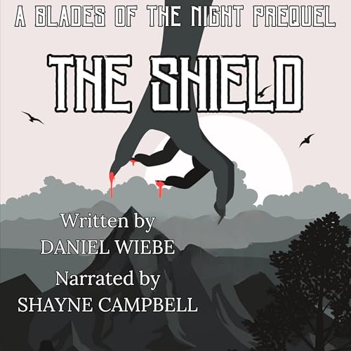 『The Shield』のカバーアート