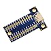 USB Type C Female Receptacle Breakout Board v2.0
