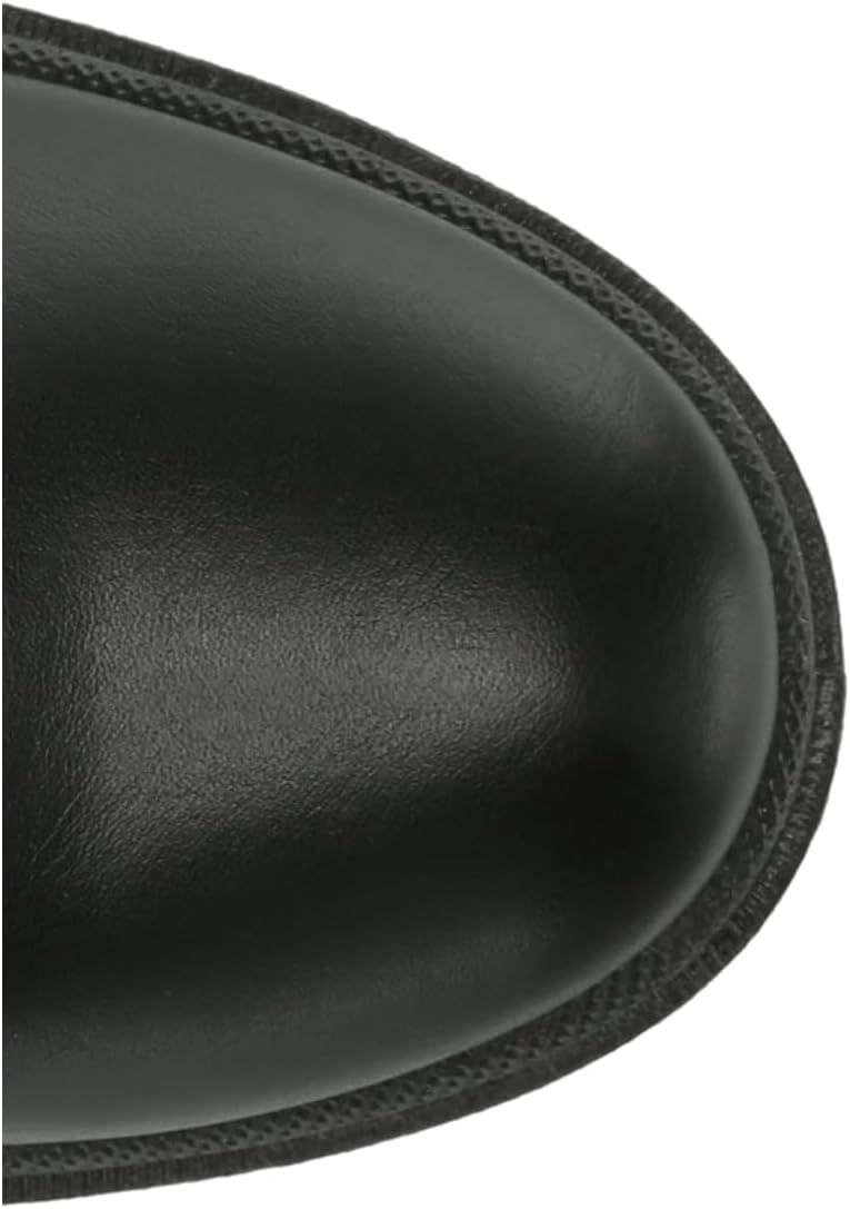 YOKI Women's Biker Boots