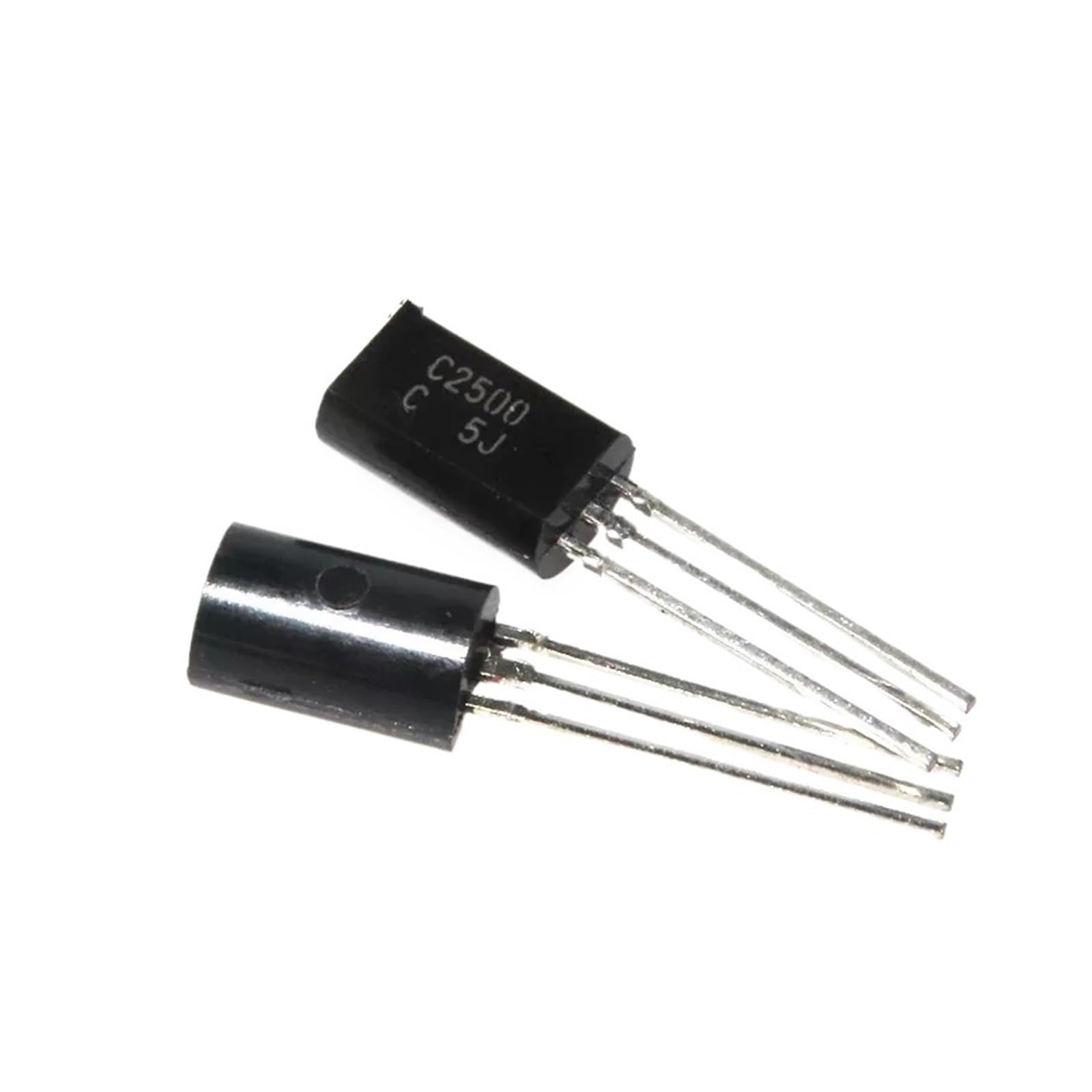 Meifuudwpjg One Color 100Pcs 2Sc2500 C2500 Npn 2A 30V Transistor To92 To-92L Ic Chipset