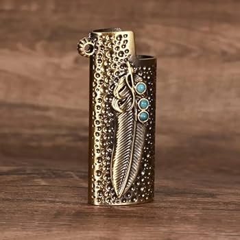 Amazon.co.jp: BIC J5 Bic Mini Lighter ミニライター ケース