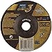 Norton 66253371181 Unitized & Convolute Wheels Size 4 x 1/4 x 5/8