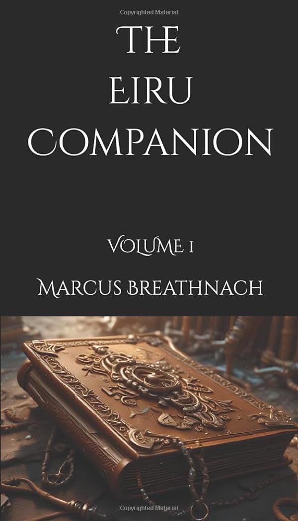 The Eiru Companion: Volume 1