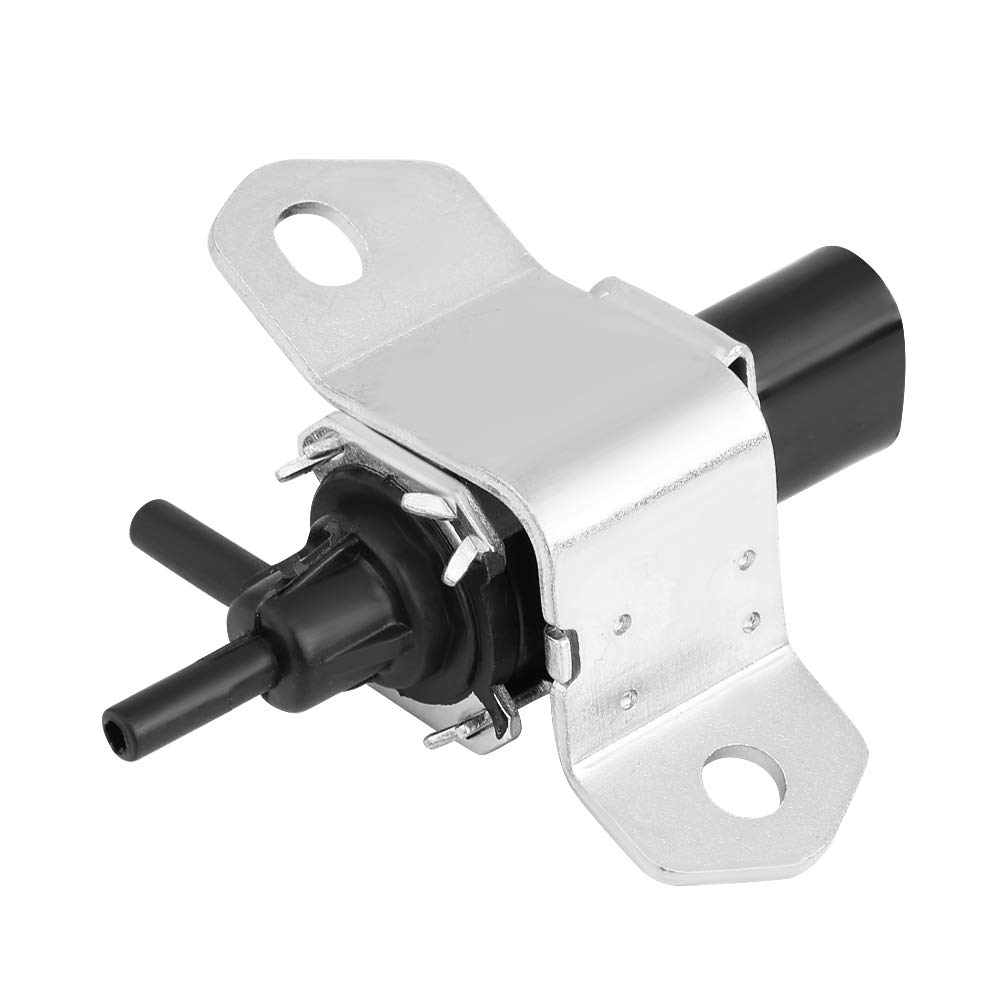 aqxreight Zawór Elektromagnesu dla Forda Escape L801-14-741 Kolejna Kolumnowa Kolumnowa Próżniowa Kontrola Elektromagnesu Bezpośrednie Wymiana OEM 1S7G-9J559-BB 3S4Z-9J559-AA Zgodne z