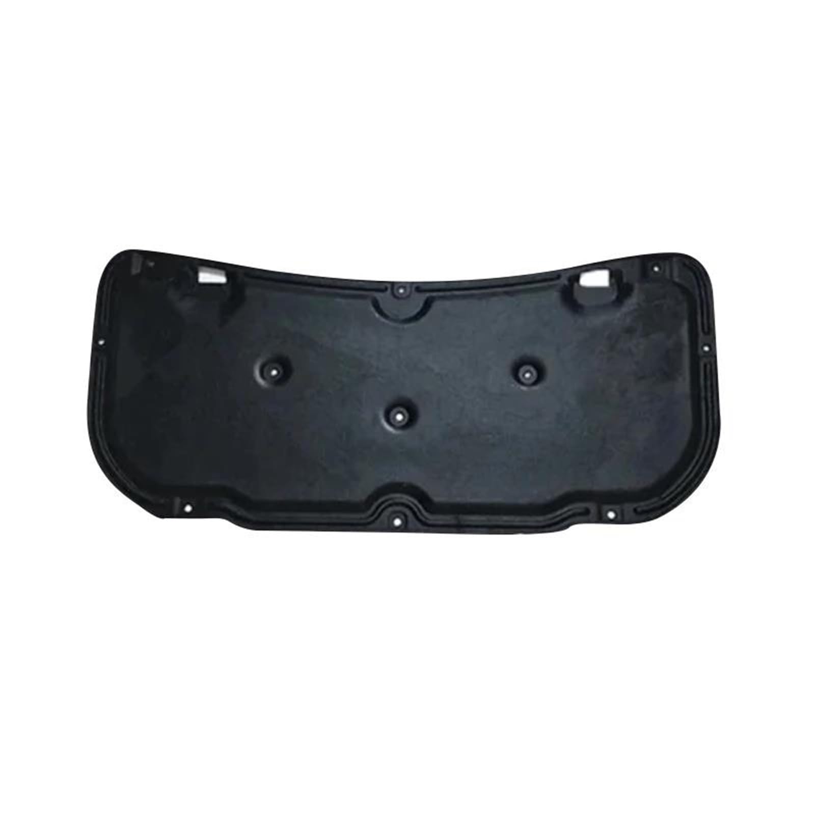 Coussinets d'isolation acoustique capot Mazda CX5 réduction bruit - 6