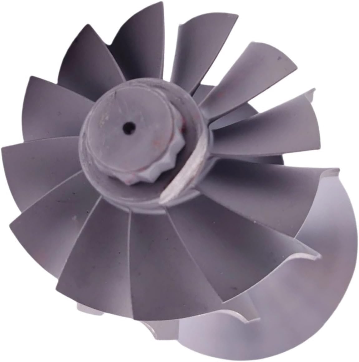 ︎素ㄘゃ HE551 ターボチャージャーパーツ ターボホイール 77x86mm