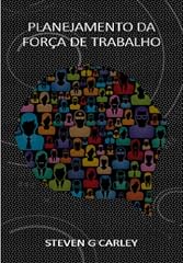 Capa de Planejamento da Força de Trabalho