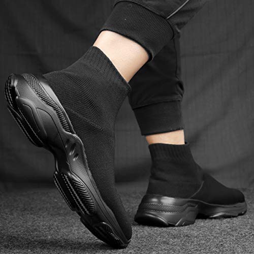 Image of BXXY Casual Long Socks Shoes for Men