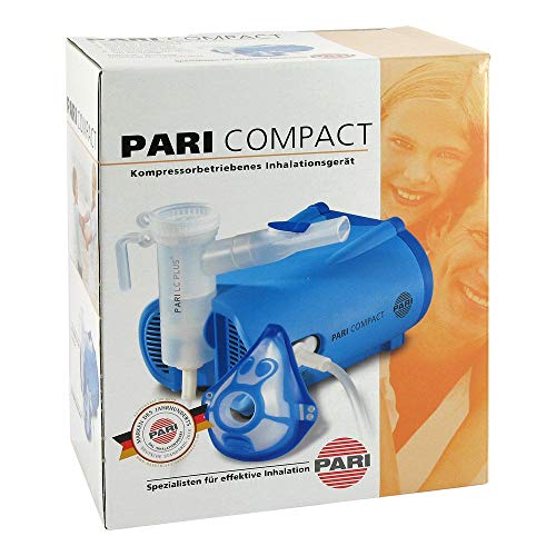 Preisvergleich Produktbild Pari Compact 1 stk