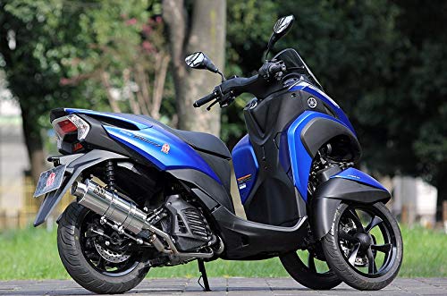 Amazon | スペシャルパーツ忠男(Sp Tadao) フルエキゾースト