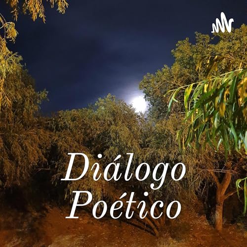Page de couverture de Diálogo Poético