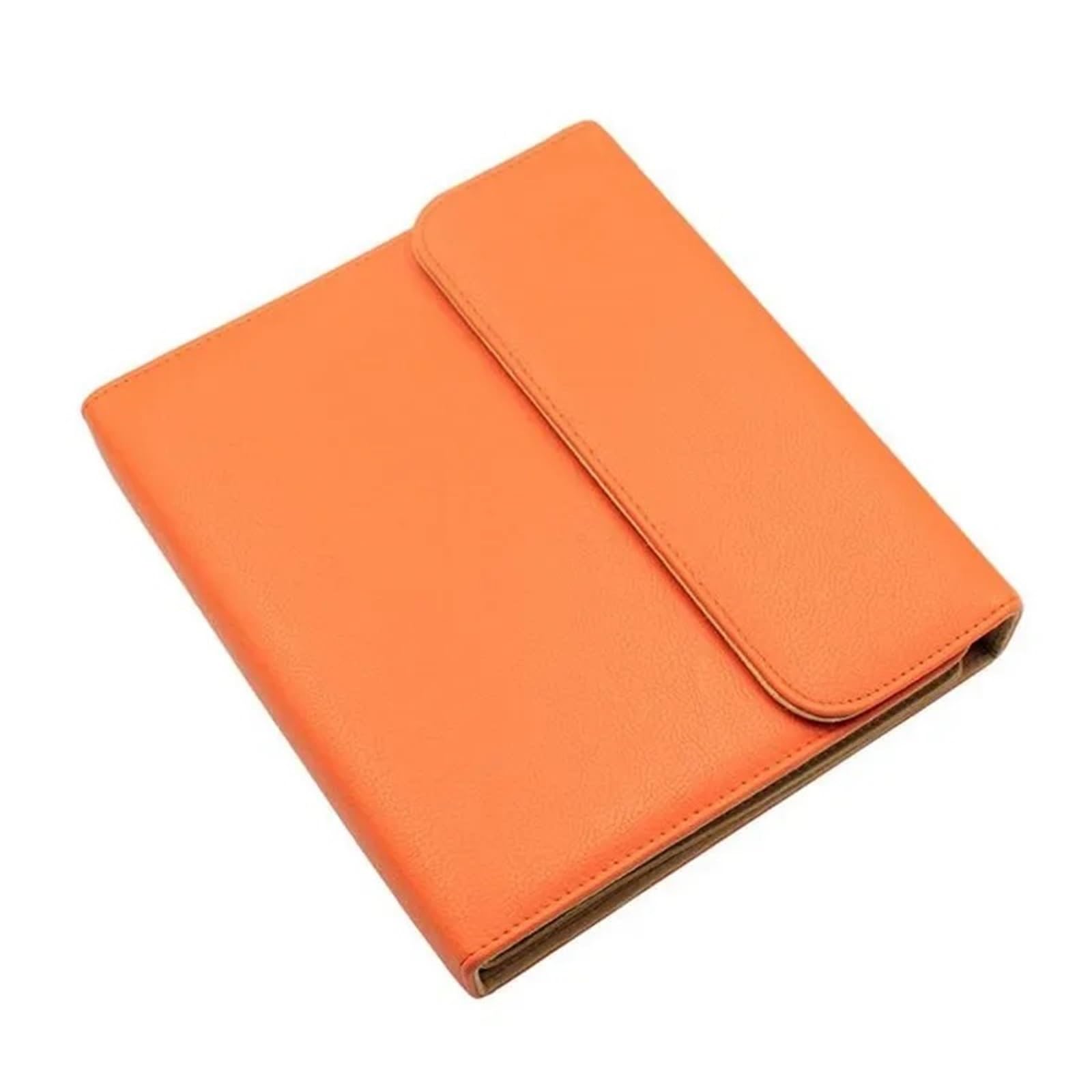 Borsa porta forbici for capelli in pelle PU, clip for pettine, custodia for forbici for capelli