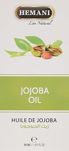 Miniatura 2 de Aceite natural, 1 onza líquida, (Jojoba), 1