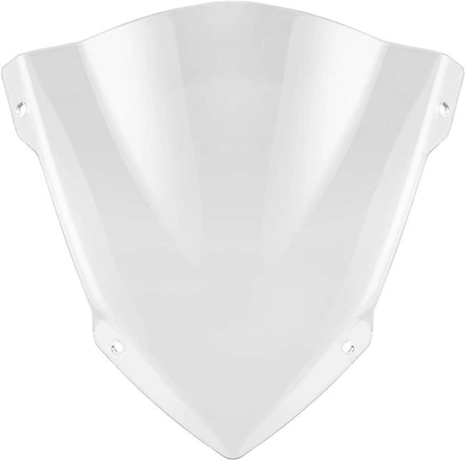 Pare-brise réglable pour MT 03 25 (2020-2023) version Sport et Touring