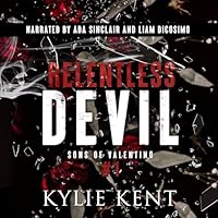 Relentless Devil