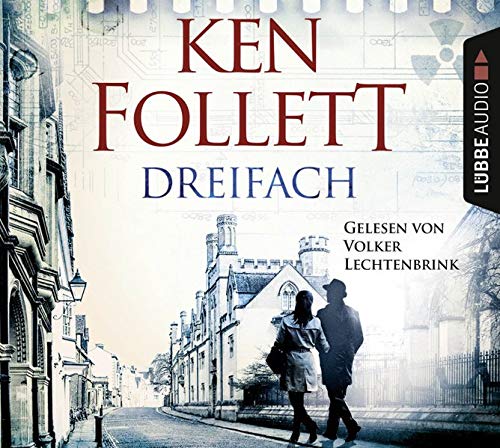 Dreifach: Thriller . . Dreifach: Thriller . .