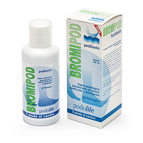 Epitech Pediluvio - 500 Ml