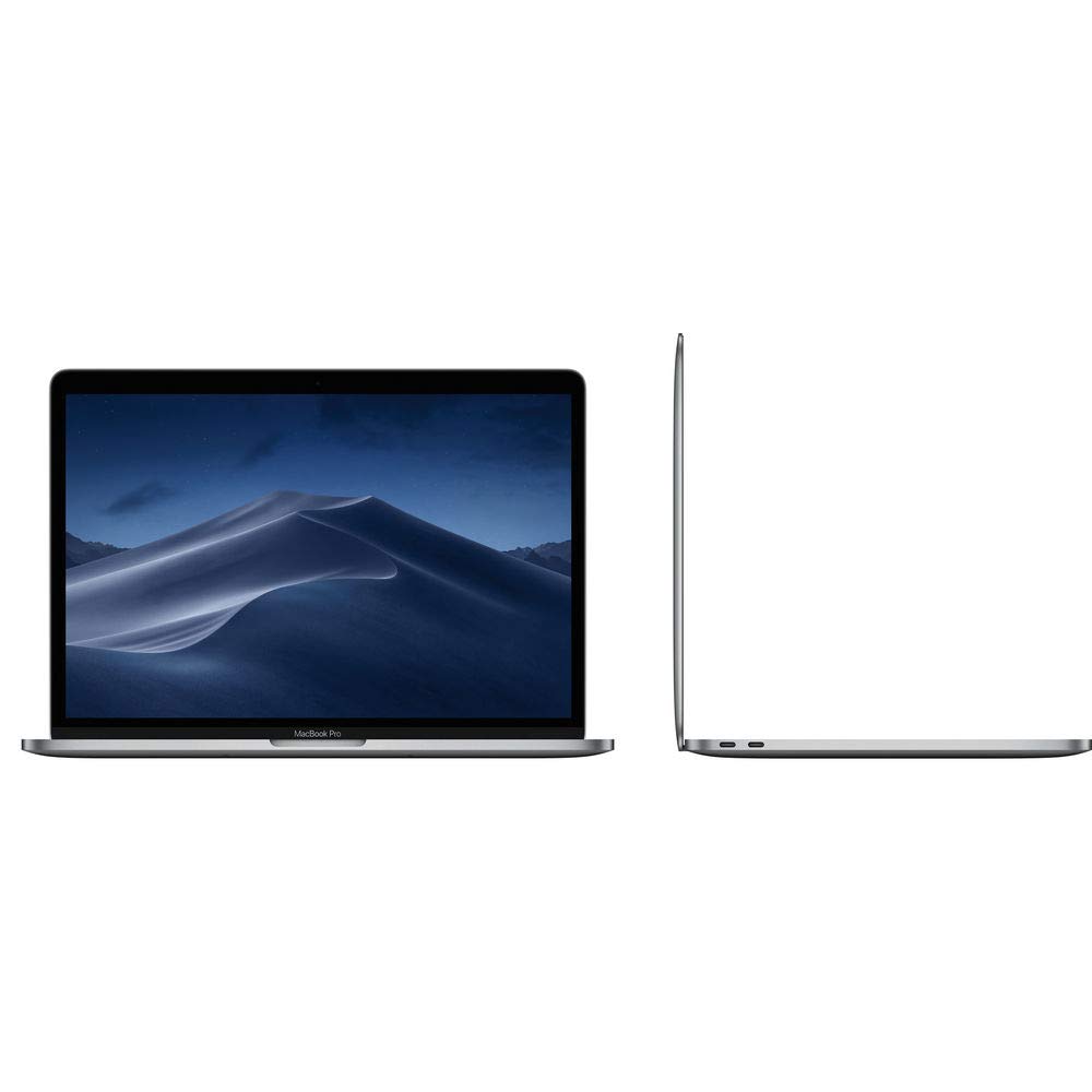 2019 Apple MacBook Pro with 2.8GHz Core i7 (13-inch, 16GB RAM, 512