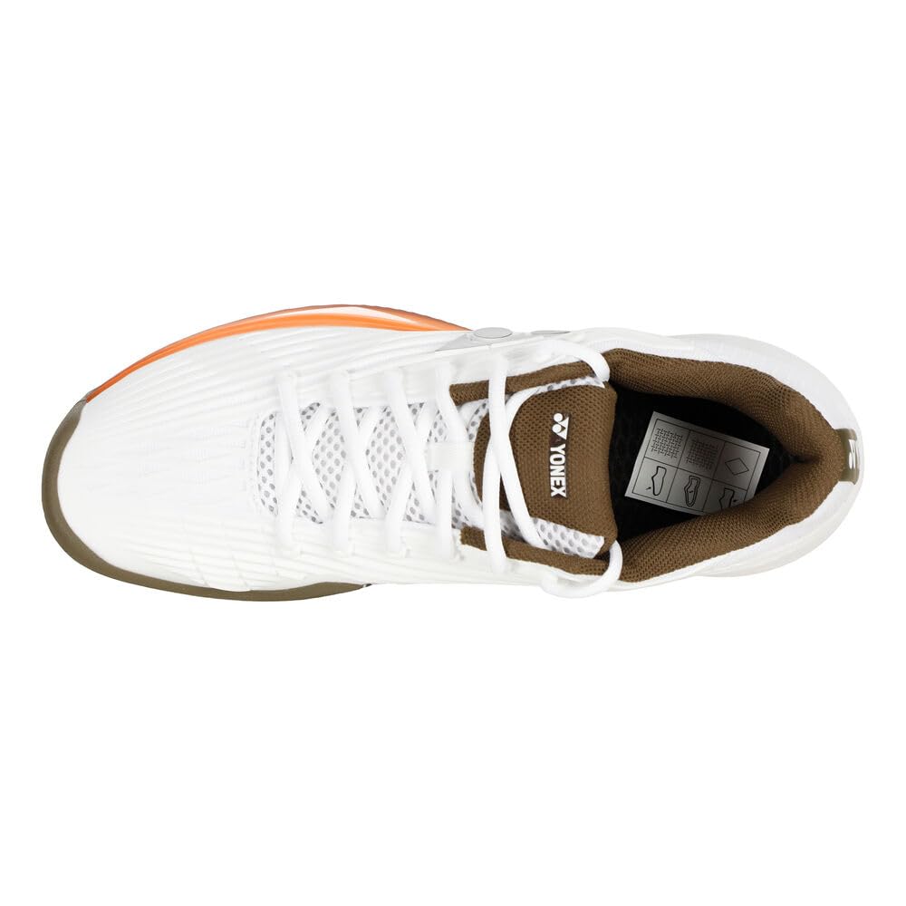 YONEX Eclipsion 5 buty tenisowe Allcourt męskie