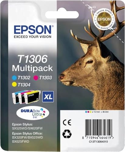 Epson T1306 - vue 8