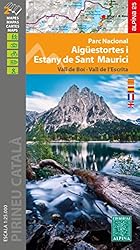 Parc Nacional Aiguestortes I Estany De Sant Mauric...: 